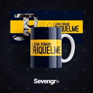 Riquelme | Plantillas Editables Para Sublimar Tazas