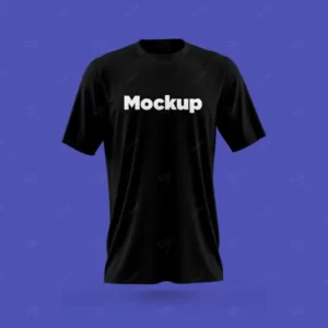 Remera Mockup #015